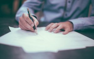 cosigner