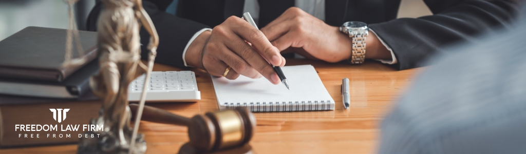 Short Sales Attorney in Las Vegas