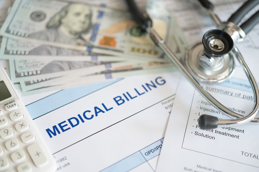 MEDICAL DEBT STATUTE OF LIMITATIONS