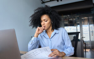 Bankruptcy statements and the trustee