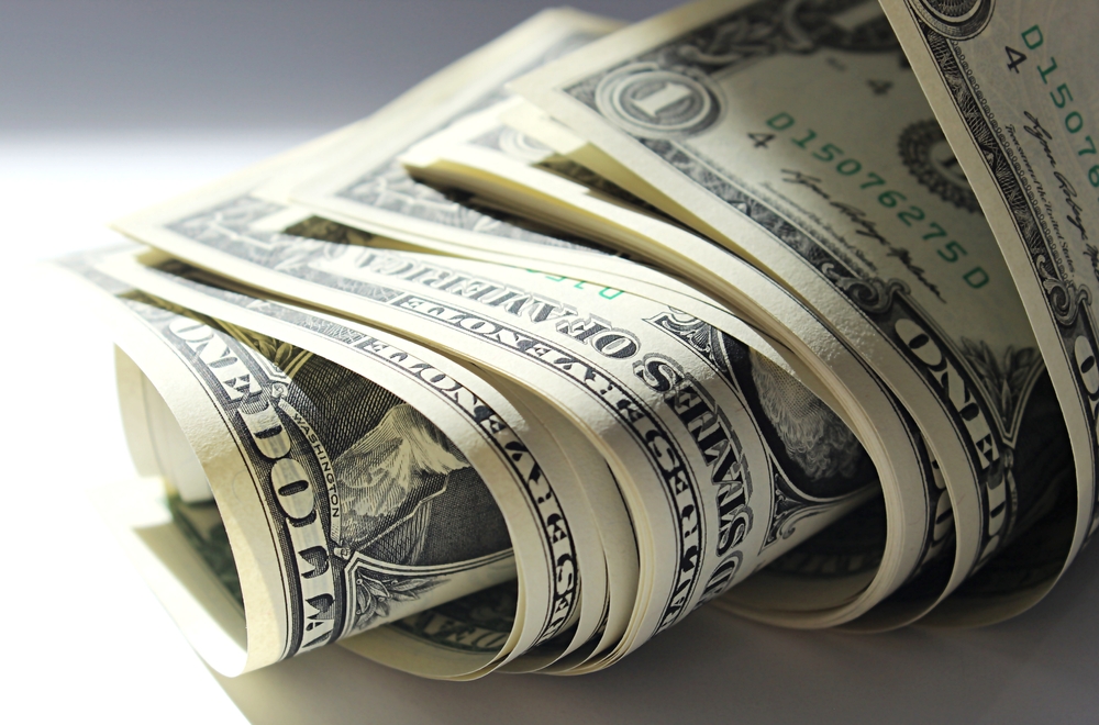 Bankruptcies in Nevada