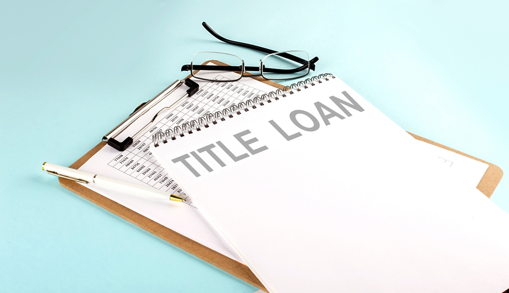 Title Loans