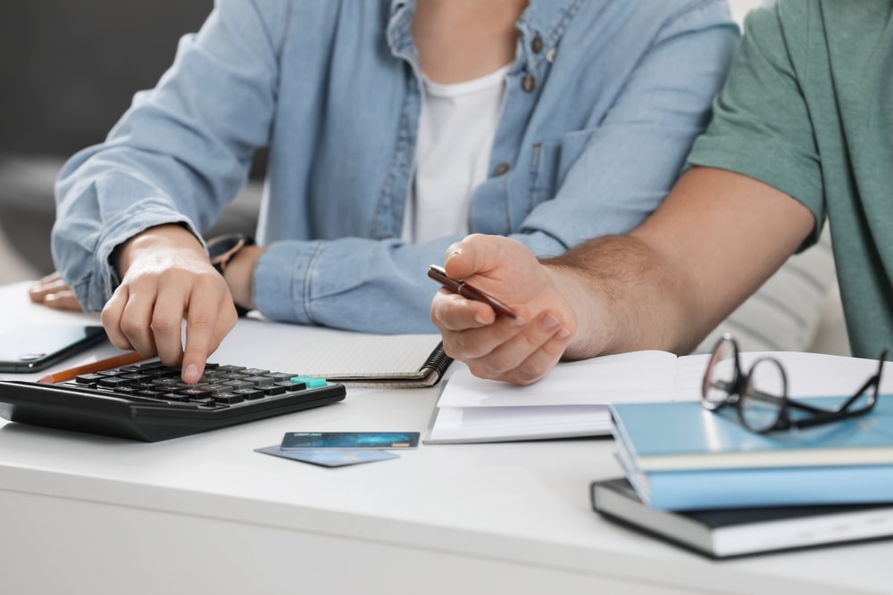 Bankruptcy and Debt Relief Lawyers Near Me in Nevada