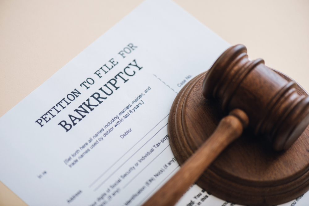 Is Filing Bankruptcy Worse Than Repossession