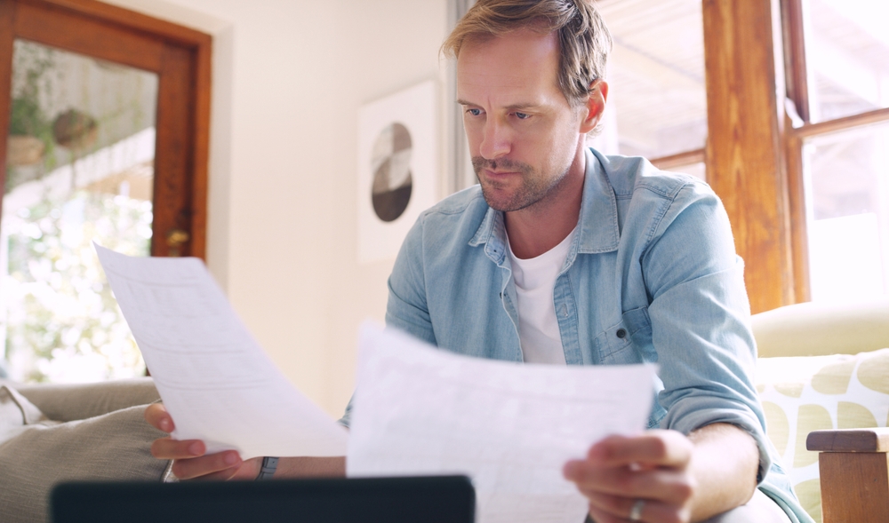 does chapter 13 trustee monitor credit report