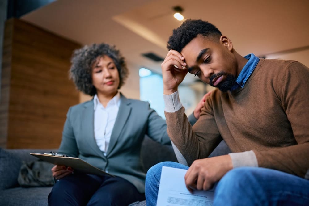 10 Signs Your 341 Meeting Did Not Go Well