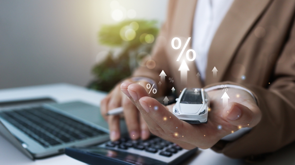 Average Interest Rates For Car Loan After Chapter 7