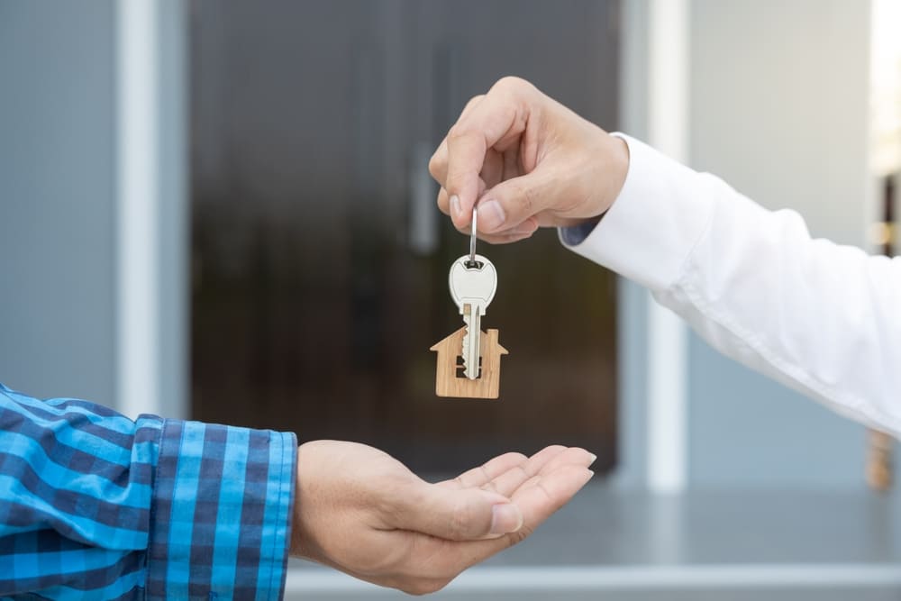 Can I Sell My House If I Did Not Reaffirm (Solved)