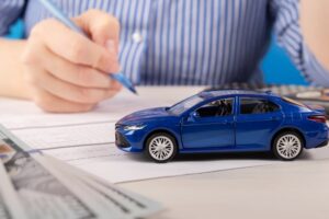 Can You Add A Car Loan To Debt Consolidation
