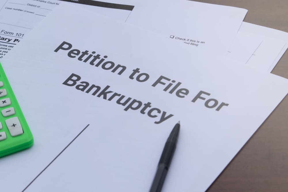 Can You File Chapter 13 On A Judgment?