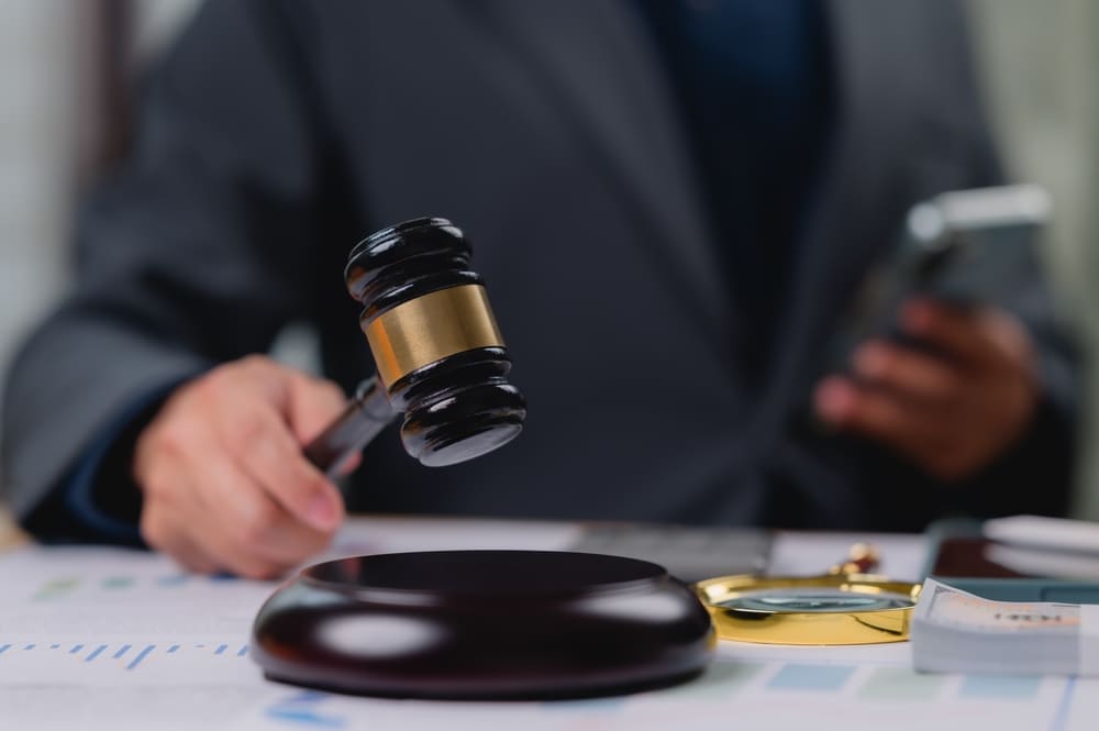 How Does A 401K Loan Affect Your Bankruptcy Case?