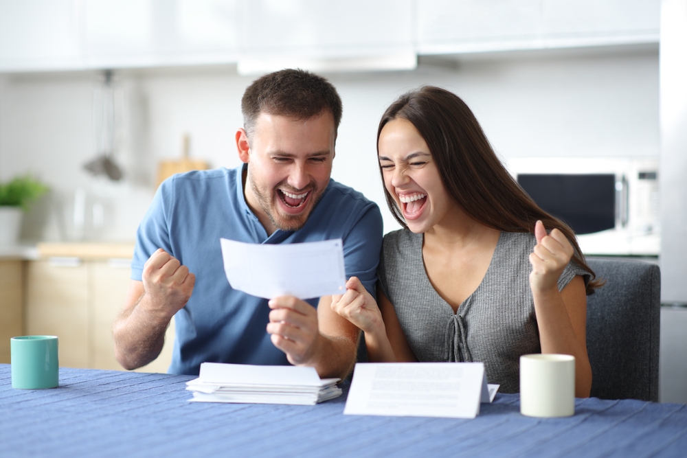 How Long Does It Take To Get A Chapter 13 Dismissal Refund