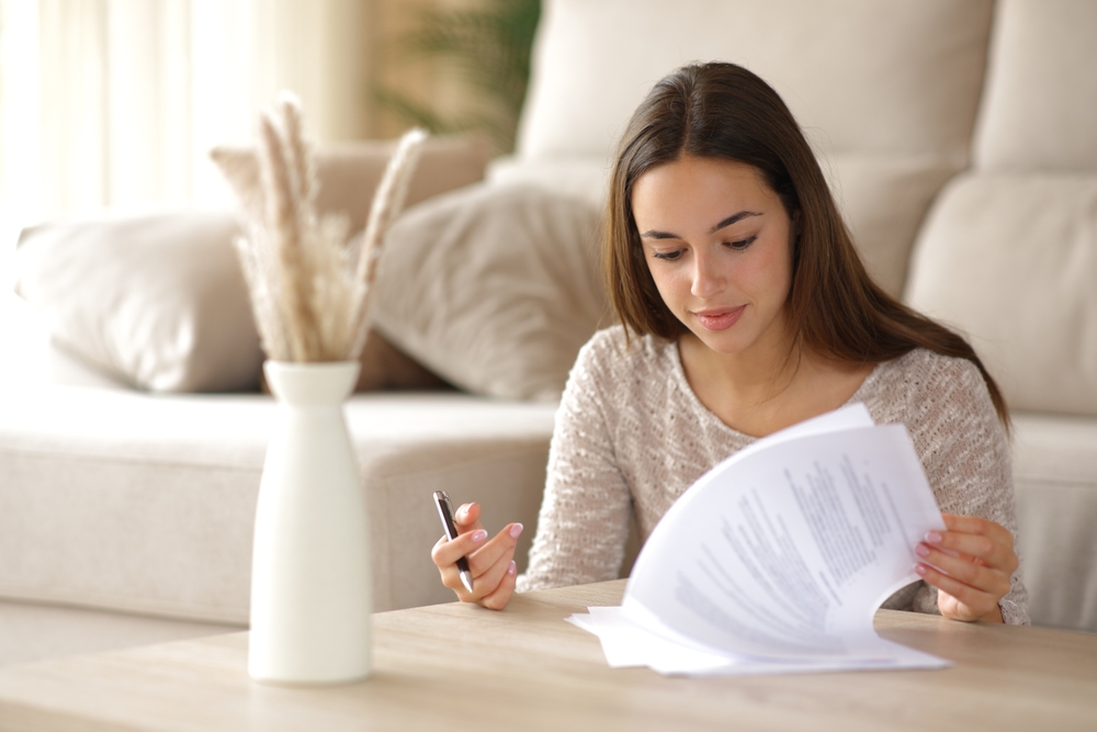 How To Protect Or Keep Part Of The Settlement