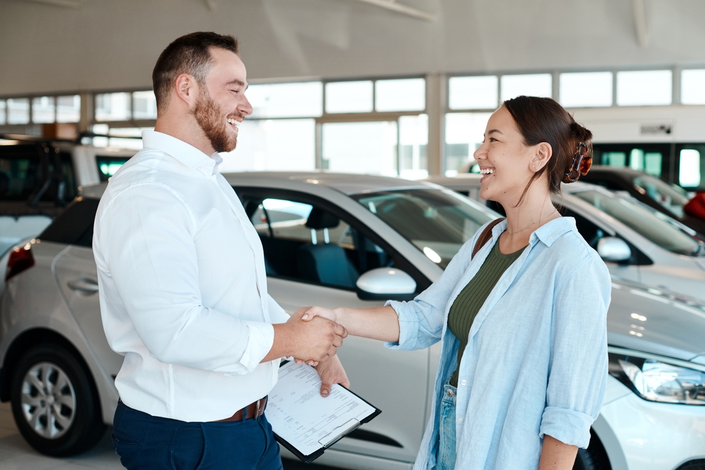 What Affects Your Auto Loan Interest Rate