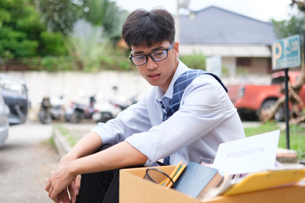 Adjusting To Life Without The Repayment Plan