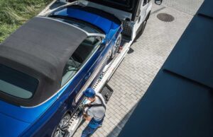 How Do Repo Find Your Car