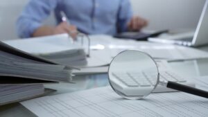 How Long Does A Chapter 13 Final Audit Take